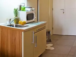فندق Exclusive Centre سبليت