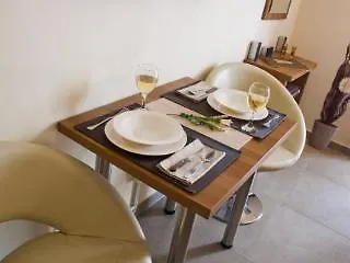 فندق Exclusive Centre سبليت