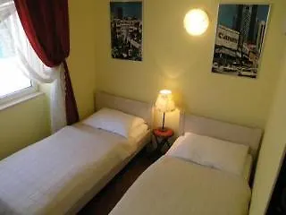 فندق Exclusive Centre سبليت 3*,