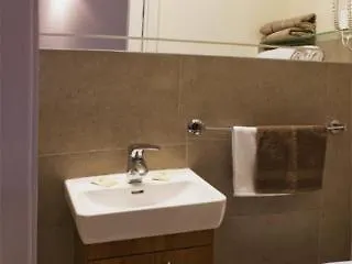 ***  מלון ספליט Exclusive Centre קרואטיה